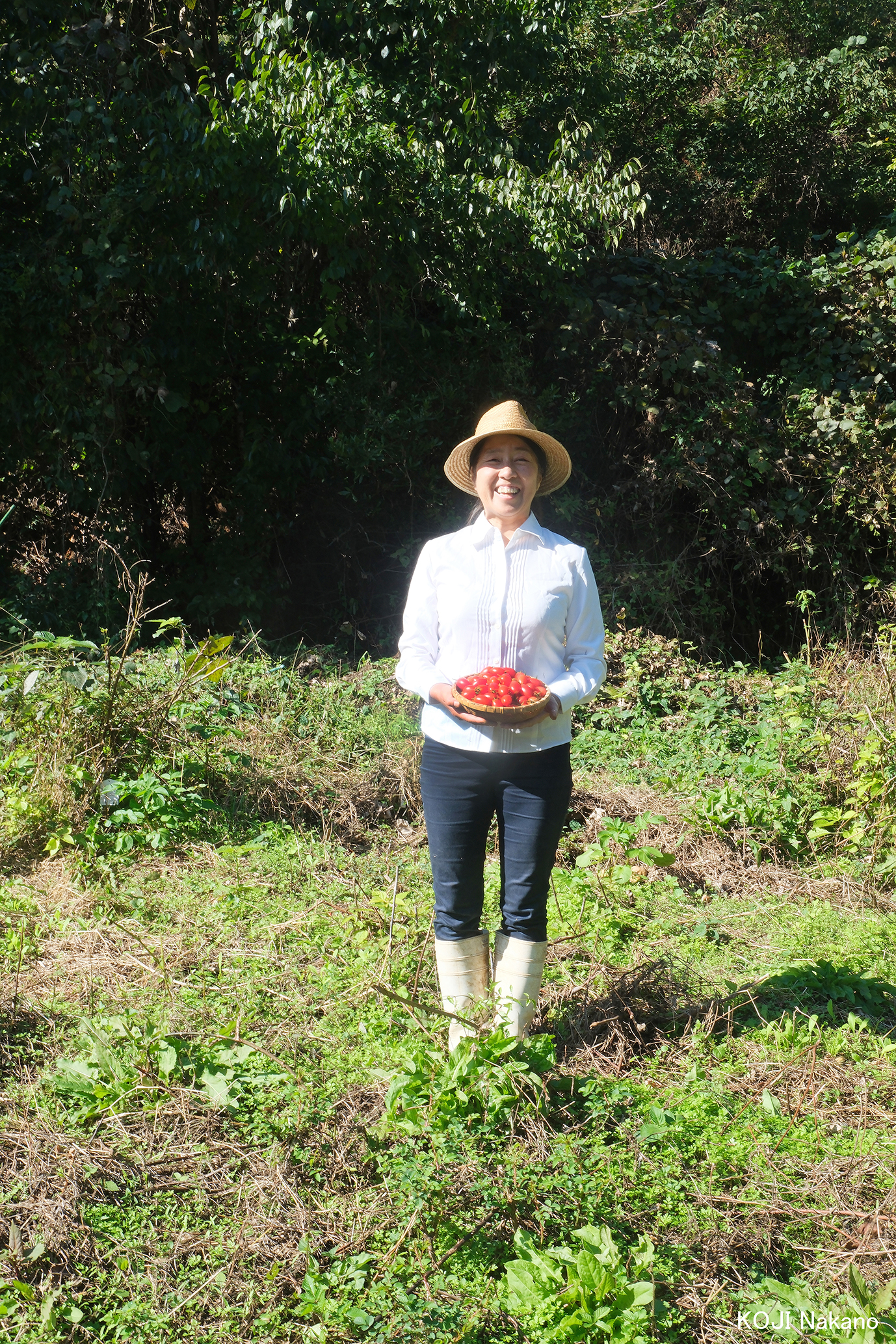 13阿部さん畑 のコピー (1)